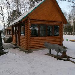 Фото Отель Казачка Ия