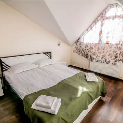 Фото Апартаменты New Gudauri Rooms (Нью Румс)