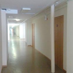 Фото Отель Сибпромстрой