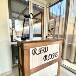 Фото Апартаменты Red Rose (Ред Роуз)