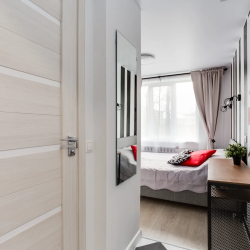 Фото Отель Home Like (Хоум Лайк) в городке -1