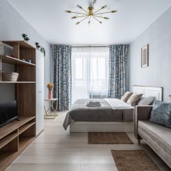 Апартаменты Quiеt House на Хохлова — 607006beaeeaf344e733b74e1f12be8f