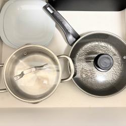 Фото Апартаменты на улице Мелик-Карамова 88