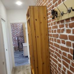 2-комнатные апартаменты стандарт