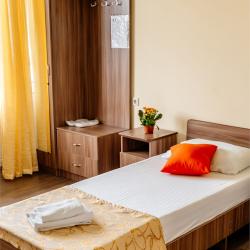 Фото Отель Весна