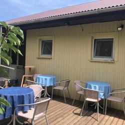 Фото Апартаменты Усадьба