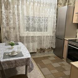 Апартаменты стандарт улица Братьев Кашириных, 88