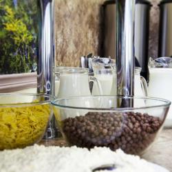 Фото Отель Снежный барс