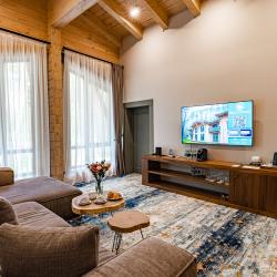 Фото Отель Grand Chalet Altay ZONT Hotel Group (Гранд Шале Алтай)