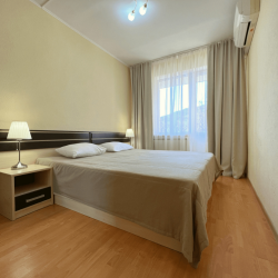 Фото Отель Пансионат Звёздный