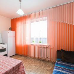Фото Отель Квартирка-НСК в микрорайоне Горский 78