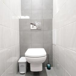Фото Отель Panda Home (Панда Хоум) на улице Мельникайте 2 корпус 14