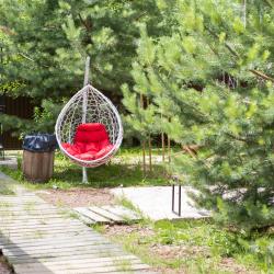 Коттедж стандарт Слизерин