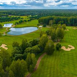 Фото Отель Барн