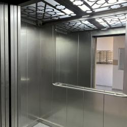 2-комнатные апартаменты улучшенные