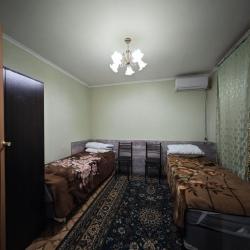 Фото Апартаменты на улице Дегтярева