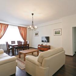 Фото Отель MinskLux (Люкс) на проспекте Независимости 12