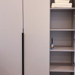 Фото Апартаменты на улице Баумана 76