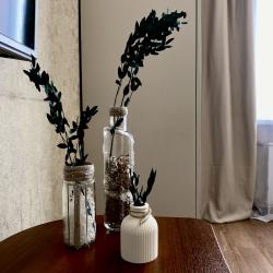 2-комнатные апартаменты эконом 2-кв. ул. Красноармейская 14 №97