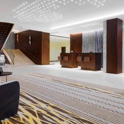 Voronezh Marriott Hotel (Марриотт Воронеж) — 6074eca5b335cffb66c7bcb90a4fed00