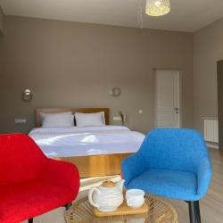 Фото Отель RestArt Boutique Hotel (РестАрт Бутик)