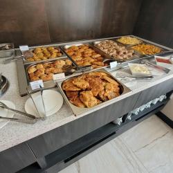 Фото Отель Голубая лагуна