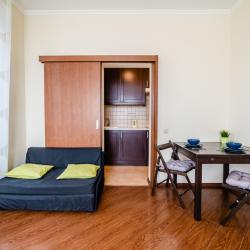 Фото Отель Апарт-хаус на Пролетарском