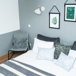 Фото Отель БонАпарт на улице Металлургов