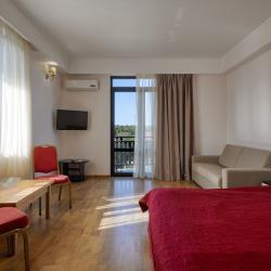 Номер полулюкс (белый корпус)