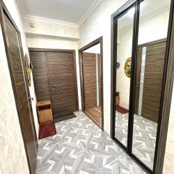 Фото Апартаменты двухкомнатные на улице Шаумяна, 1