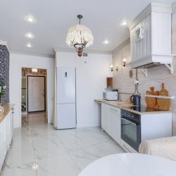 2-комнатные апартаменты улучшенные Казань, улица Павлюхина, д. 108Б