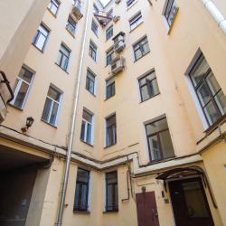 фото 3 Apart24 (Апарт24) на набережной реки Мойки 31