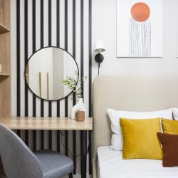 фото 10 Rentdesign (Рентдизайн) в парке Тропарево