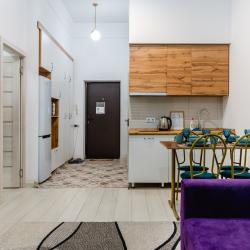 Фото Отель Meridian Apartments (Мередиан Апартментс) на улице Шевченко