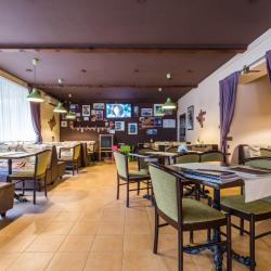 Фото Отель Роза Ветров