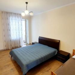 Фото Апартаменты на улице Московская 60