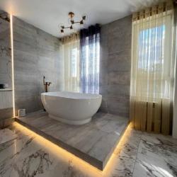 Фото Апартаменты у моря на улице Басаргина 48