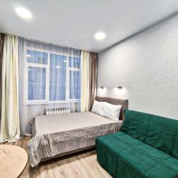 Фото Отель на три ночи на улице Ленина 290/7 корпус 12