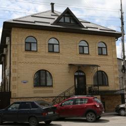Фото Отель Комфорт