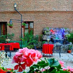 Фото Отель Tiflis (Тифлис)