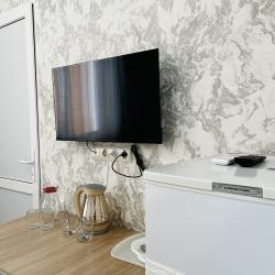 2-местный номер стандарт с 2 односпальными кроватями