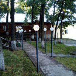Фото Отель Алкино
