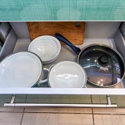 Фото Отель 67Квартир на улице Нахимова