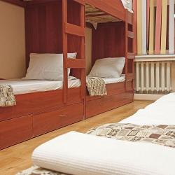 Фото Отель Smart Hotel KDO (Смарт КДО )