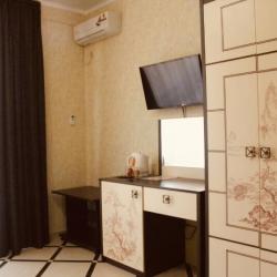 Фото Отель Коралл