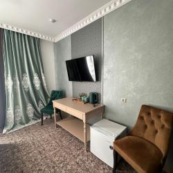 Фото Отель Арабеска