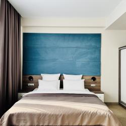 Фото Отель Sanitas Medical Resort&SPA (Санитас Медикал)