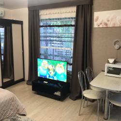 Фото Отель Комнаты