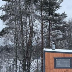 Коттедж улучшенный