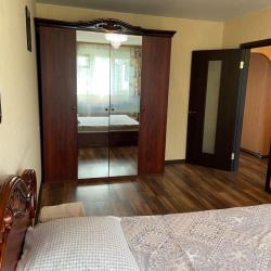 2-комнатные апартаменты стандарт